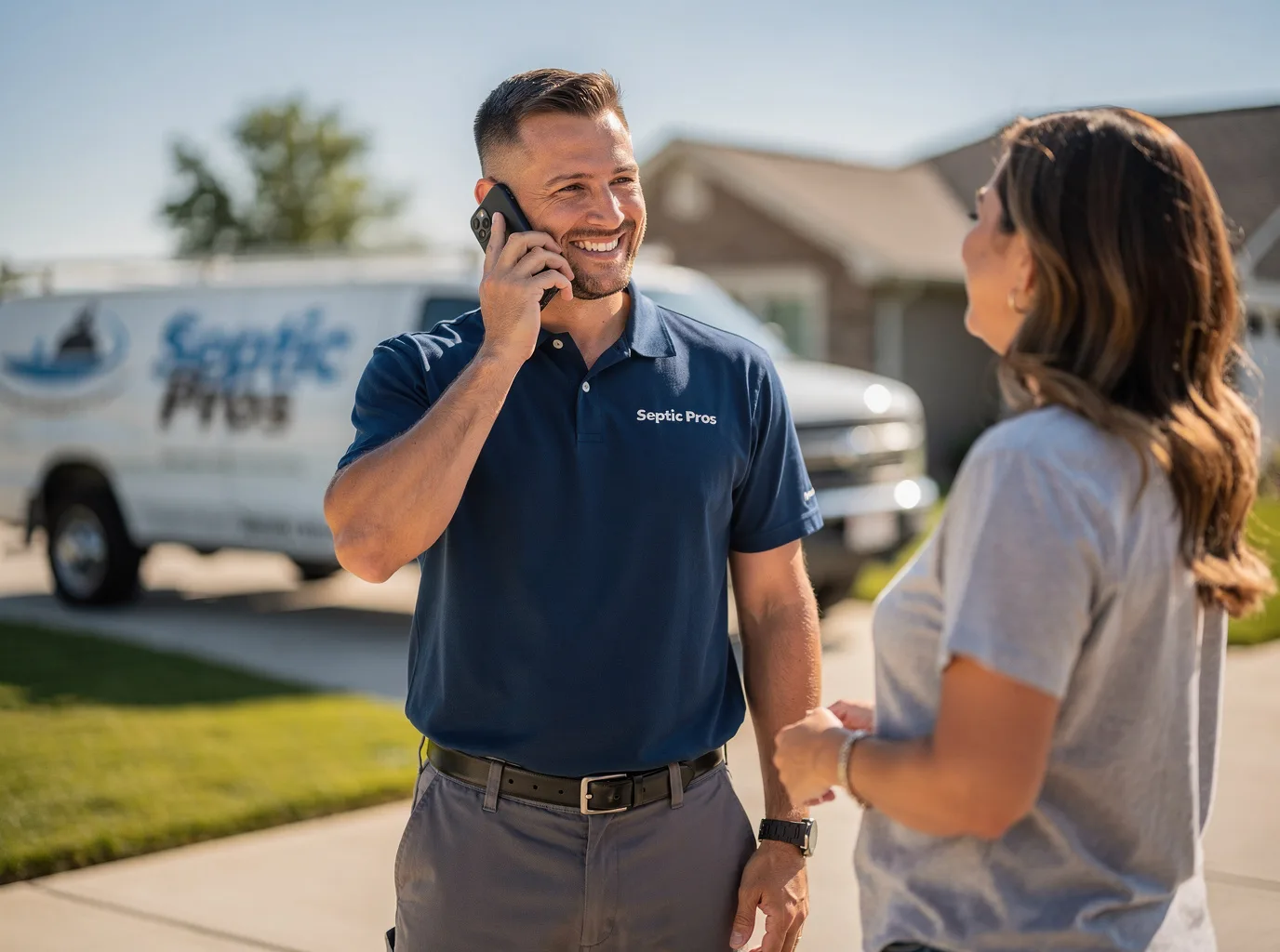 Septic Tank Pumping Saint Clair, MI FAQs